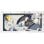 Hyte Offshore Alfombrilla Gaming XXL 90x40cm