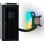 Hyte THICC Q60 Kit Refrigeración Líquida con Pantalla 240mm Blanca/Negra