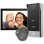 EZVIZ Pack HP5 Videoportero Inteligente + TY2 Cámara de Vigilancia IP WiFi 1080p
