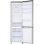 Frigorífico Combi Samsung RB38C600ESA No Frost 203cm 390L E Inox