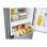 Frigorífico Combi Samsung RB38C600ESA No Frost 203cm 390L E Inox
