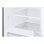 Frigorífico Combi Samsung RB38C600ESA No Frost 203cm 390L E Inox