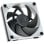 Ventilatore Box Aggiuntivo 12x12 Hyte Fp12 Pack 3 Np50 Fan-hyte-fp12-bw-3np