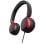 HyperX Cloud Mini Auriculares Gaming para Niños 85dB Negro