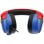 HyperX Cloud Mini Auriculares Gaming para Niños 85db Multicolor