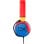 HyperX Cloud Mini Auriculares Gaming para Niños 85db Multicolor