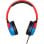HyperX Cloud Mini Auriculares Gaming para Niños 85db Multicolor