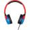 Auriculares HyperX Cloud Mini com fio Jack 3,5 mm Gaming com Cancelamento de Ruído Multicolor
