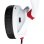 Auriculares HyperX Cloud Mini Inalámbricos Bluetooth Gaming Crianças 85 dB com Microfone Brancos