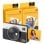 Kodak Mini Shot 2 Retro Cámara Instantánea con Impresora Blanca + 68 Hojas