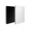 Toshiba Canvio Slim Externe Festplatte 1 TB Silber