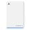 Seagate Game Drive STLV5000200 Externe Festplatte 1 TB Weiß