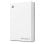Seagate Game Drive STLV5000200 Externe Festplatte 1 TB Weiß
