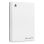 Seagate Game Drive STLV5000200 Externe Festplatte 1 TB Weiß