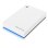 Seagate Game Drive STLV5000200 Externe Festplatte 1 TB Weiß