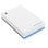 Seagate Game Drive STLV5000200 Externe Festplatte 1 TB Weiß