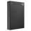 Seagate One Touch HDD 5 TB Externe Festplatte Schwarz