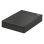 Seagate One Touch HDD 5 TB Externe Festplatte Schwarz