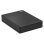 Seagate One Touch HDD 5 TB Externe Festplatte Schwarz