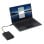 Seagate One Touch HDD 5 TB Externe Festplatte Schwarz