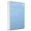 Seagate One Touch STKZ5000402 Externe Festplatte 5 TB Blau