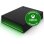 Seagate Game Drive STKX4000402 4TB USB 3.2 Licencia Oficial Xbox Negro