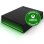 Seagate Game Drive Externe Festplatte 4 TB Schwarz