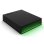 Seagate Game Drive STKX4000402 4TB USB 3.2 Licencia Oficial Xbox Negro