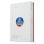 Seagate Game Drive Starfield Special Edition disque dur externe 5 To Blanc
