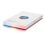 Seagate Game Drive Starfield Special Edition disque dur externe 5 To Blanc