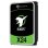 Disque Dur Seagate Exos X24 20TB HDD 7200rpm SATA 3 512MB Cache