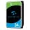 Seagate SkyHawk AI 3.5" 24 TB Serial ATA III