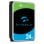 Seagate SkyHawk AI 3.5" 24 TB Serial ATA III