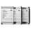 Disco Duro Synology HAS5300 12TB HDD SAS 12 Gbit/s 7200rpm 256MB Caché