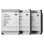 Disco Duro Synology HAS5300 12TB HDD SAS 12 Gbit/s 7200rpm 256MB Caché