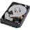 Toshiba MG08SDA600E Interne Festplatte 3.5" 6 TB SAS