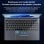 Vanwin Intel Core i9-8950HK/24GB/512GB SSD/15.6"