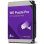 Disco Duro Western Digital Purple Pro 8TB HDD 7200rpm 256MB SATA 265MB/s