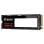 GIGABYTE AORUS Gen4 5000E M.2 1,02 TB PCI Express 4.0 NVMe 3D TLC NAND