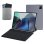 Vanwin G16 WiFi 10.36" 4/64GB Gris + Funda con Teclado + Funda de Piel