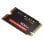 WD BLACK SN770M 500GB SSD M.2 PCIe Gen4 NVMe 2230