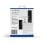 WD Black SN850 2TB SSD M.2 2280 PCIe Gen4 x4 NVMe com Licença Oficial para PS5