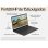 HP 15-FD0133NS Intel Core i7-1255U/16GB/512GB SSD/15.6"