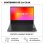 HP Omen 16-WF1032NS Intel Core i9-14900HX/32GB/1TB SSD/RTX 4060/16.1"