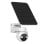 Imou Cell PT Solar Kit Cámara de seguridad IP Exterior 3 MP de Pared