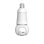 Imou Bulb Cam Cámara de Seguridad IP 2K para Exteriores Blanco