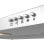 Ciarra AW6903S Exaustor De Recirculação Convencional Integrado 60cm C Aço Inoxidável