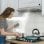 Ciarra AW6903S Exaustor De Recirculação Convencional Integrado 60cm C Aço Inoxidável