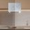 Ciarra AW4850W Hotte aspirante Pinnacle Island 48 cm A+++ Marbre Blanc