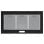 Ciarra AW9201B Campana Extractora Decorativa de Pared 90cm A++ Negra